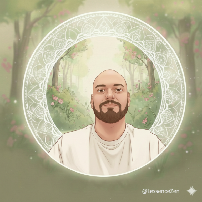 Qui est L&rsquo;Essence Zen