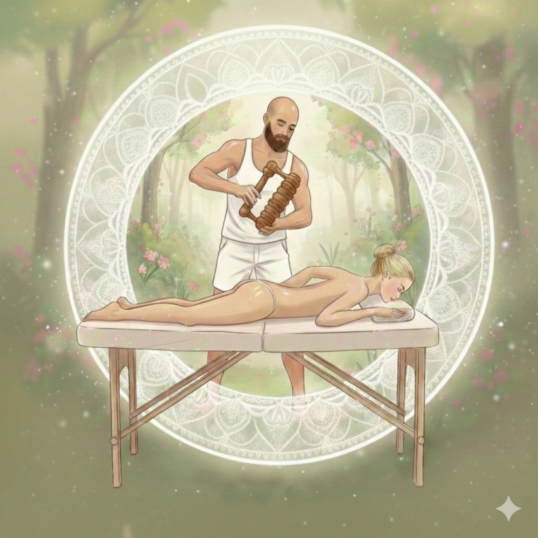 Soins Minceur et Drainage Lymphatique