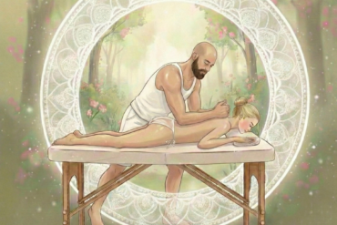 Pichauli : un cocon d&rsquo;huile chaude