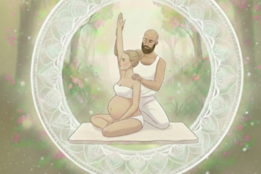 L’Ayurvedic Yoga Massage (ARYM)